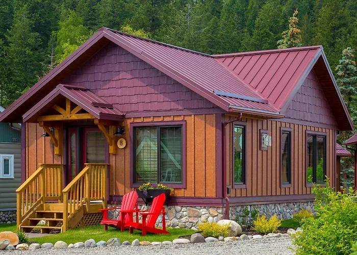 Bear Hill Lodge